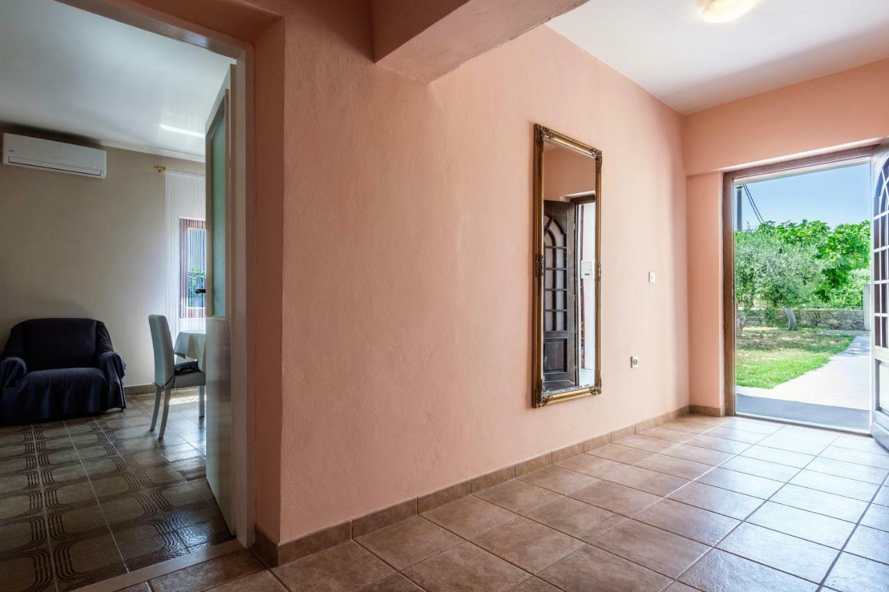 Vacation House Maslina Rupalj المظهر الخارجي الصورة